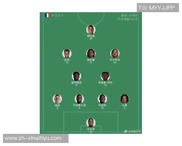 法甲联赛新赛季展望球队实力对比与明星球员分析