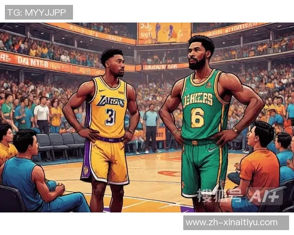 湖人对决掘金第三场激战回顾与精彩瞬间分析